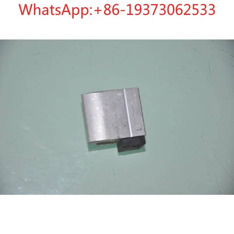 ES Series Automatic Door Stop Block, Induction Door Stopper.