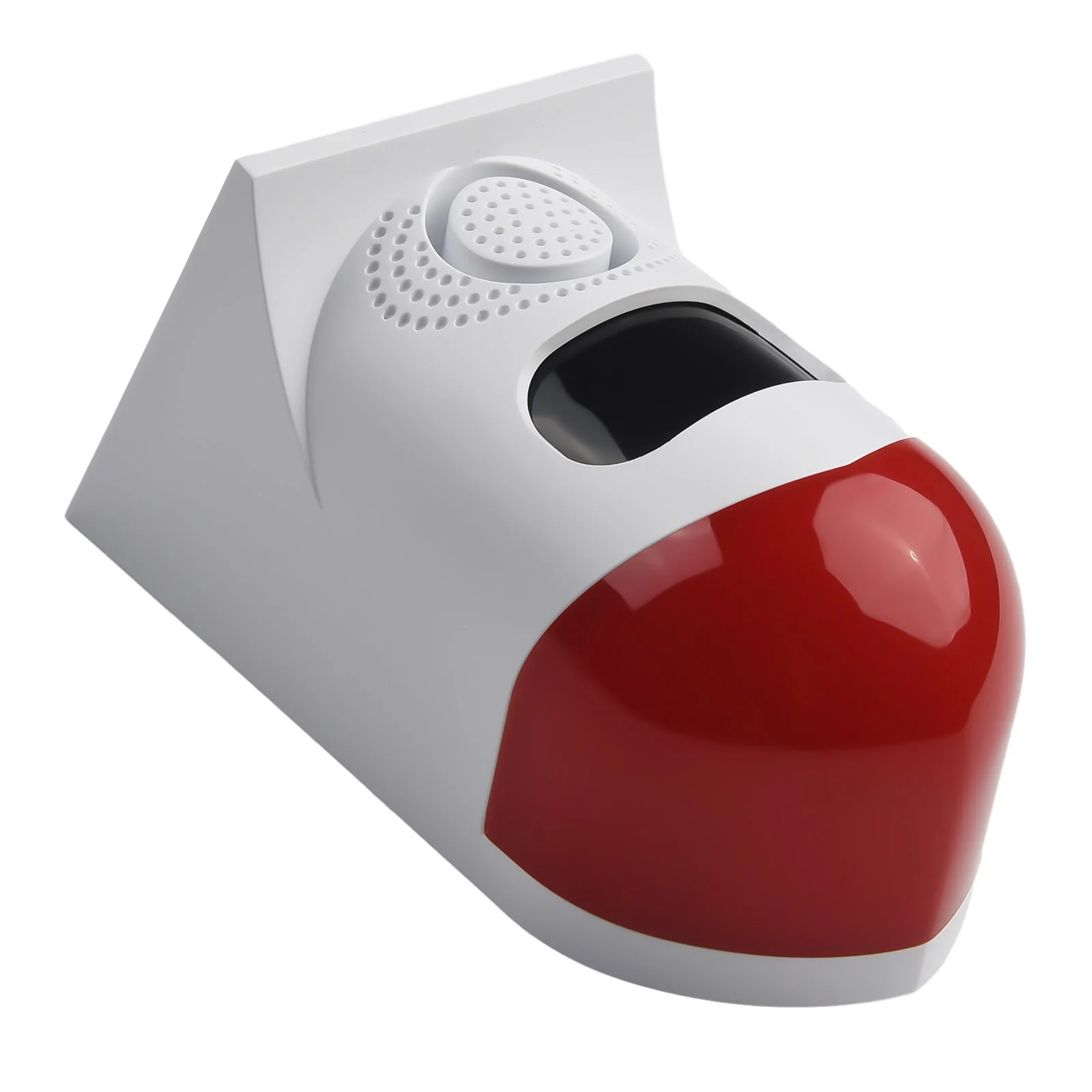 

High Quality Wide Application Brand New Security Alarm Infrared Alarm Solar Light Alarm 6-8 Hours Human Body Induction