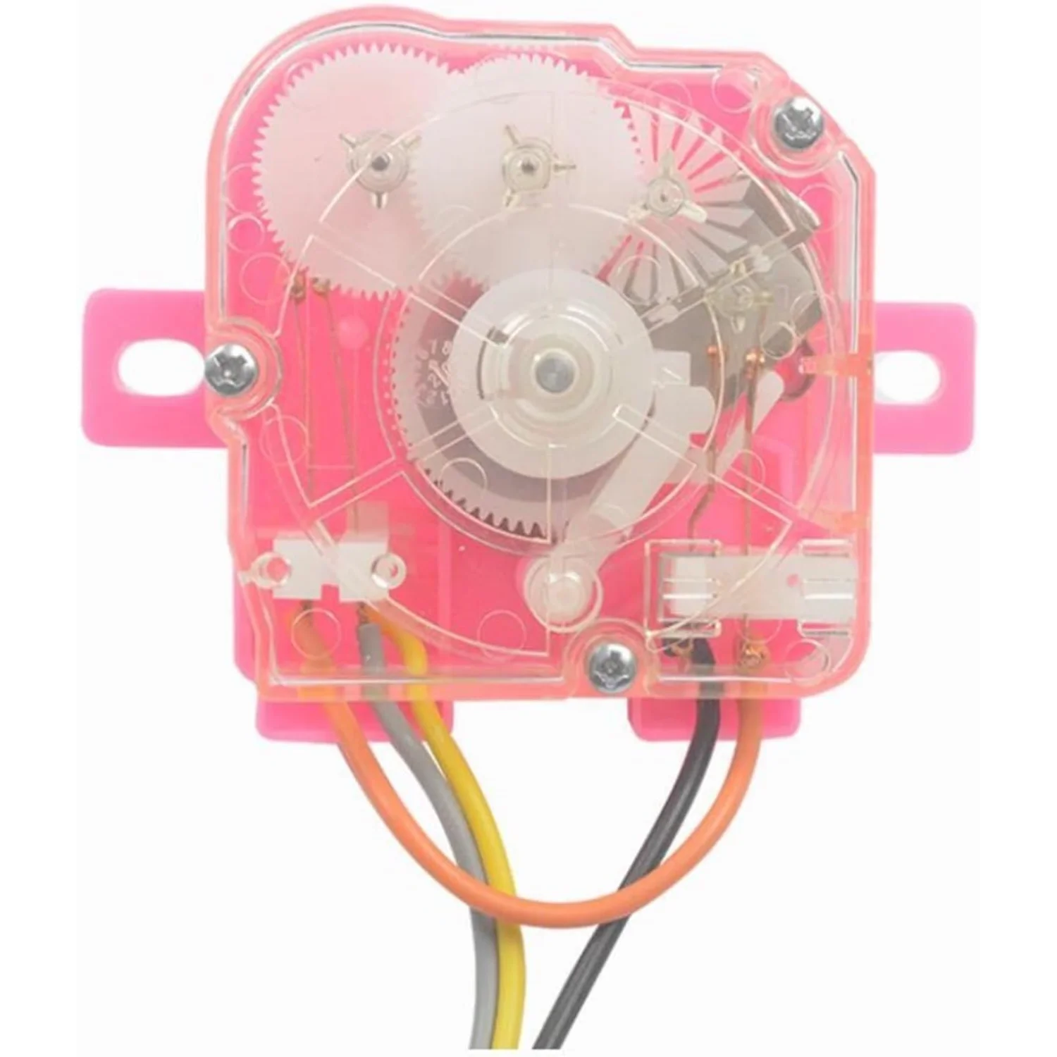 Washing Machine Parts Timer  Wires 220V .5A DXT-15 Bearings Thrust bearing  bearing Mm steel rod Macho m rosca derecha Mm F
