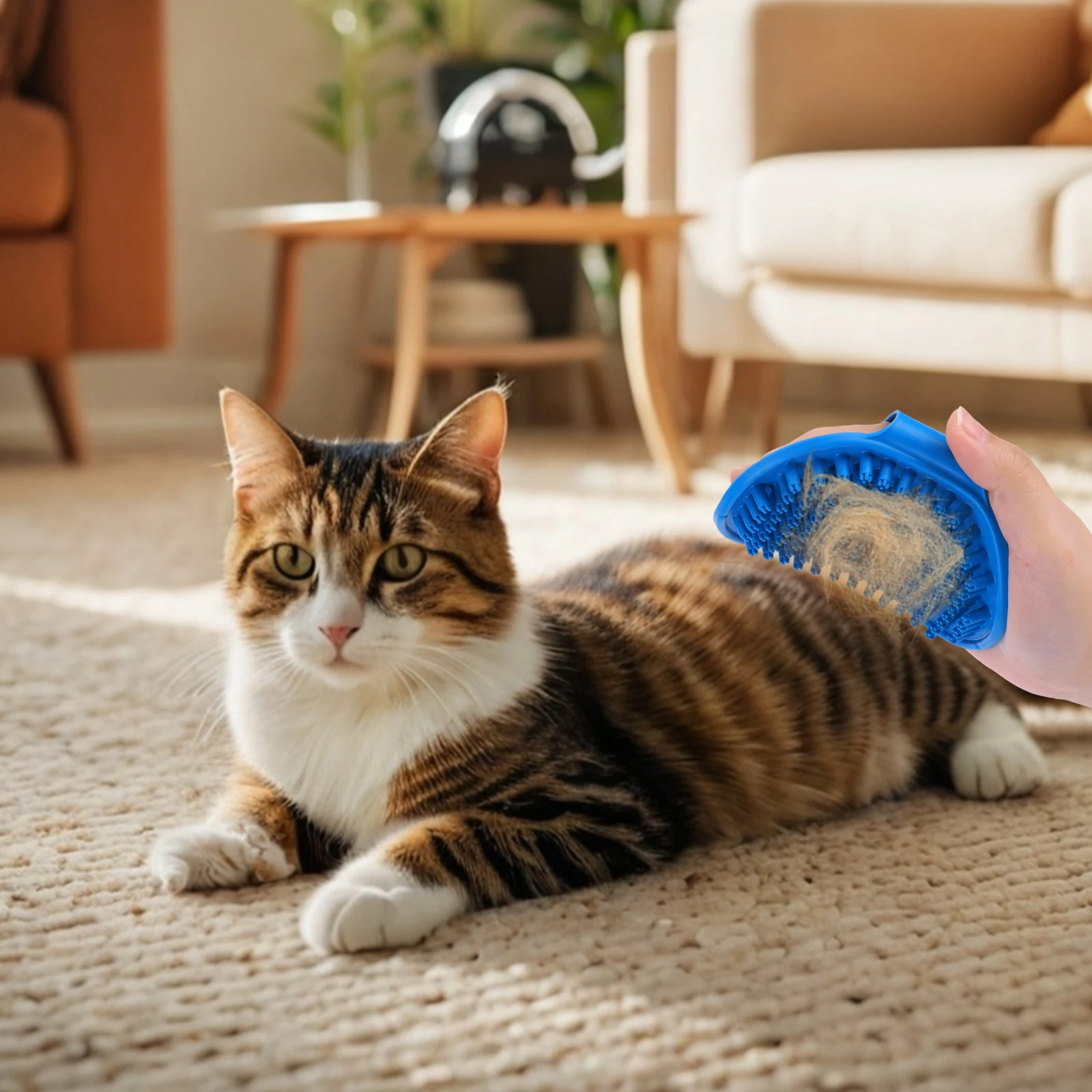 

Набор для ухода за питомцами из 6 предметов: силиконовая щетка для купания собак, зубная щетка для собак, пальчиковая щетка для мытья собак, перчатки для груминга, принадлежности для купания собак и кошек