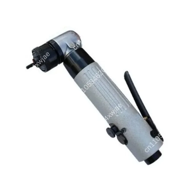 90 Degree Pneumatic Rivet Nut Gun Air Pull Riveter Tool For Bicycle Frame