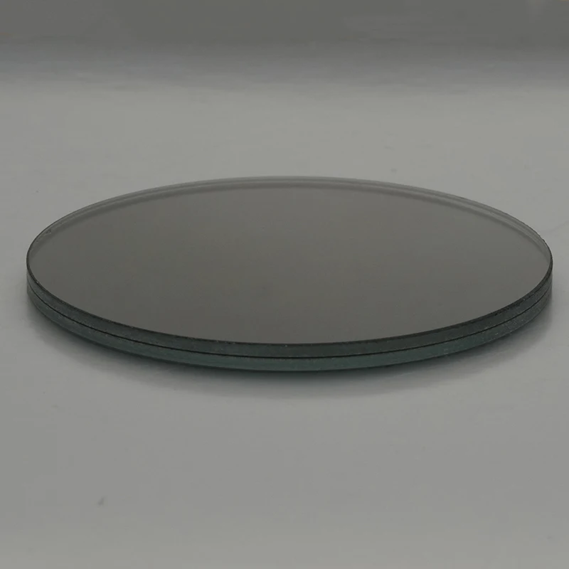 Lenses Linear Polarization/polarizer Optics Glass Lenses Filter Beam Splitter Pl Linear Polarization Eliminates Reflection