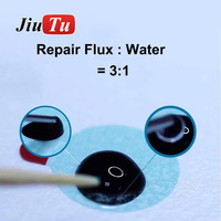 Camera Repair Liquid Glue Special For iPhone 7 8 X 11 12 13 14 pro Front Rear Camera Blue Bead Aperture Filter Lens Maintence