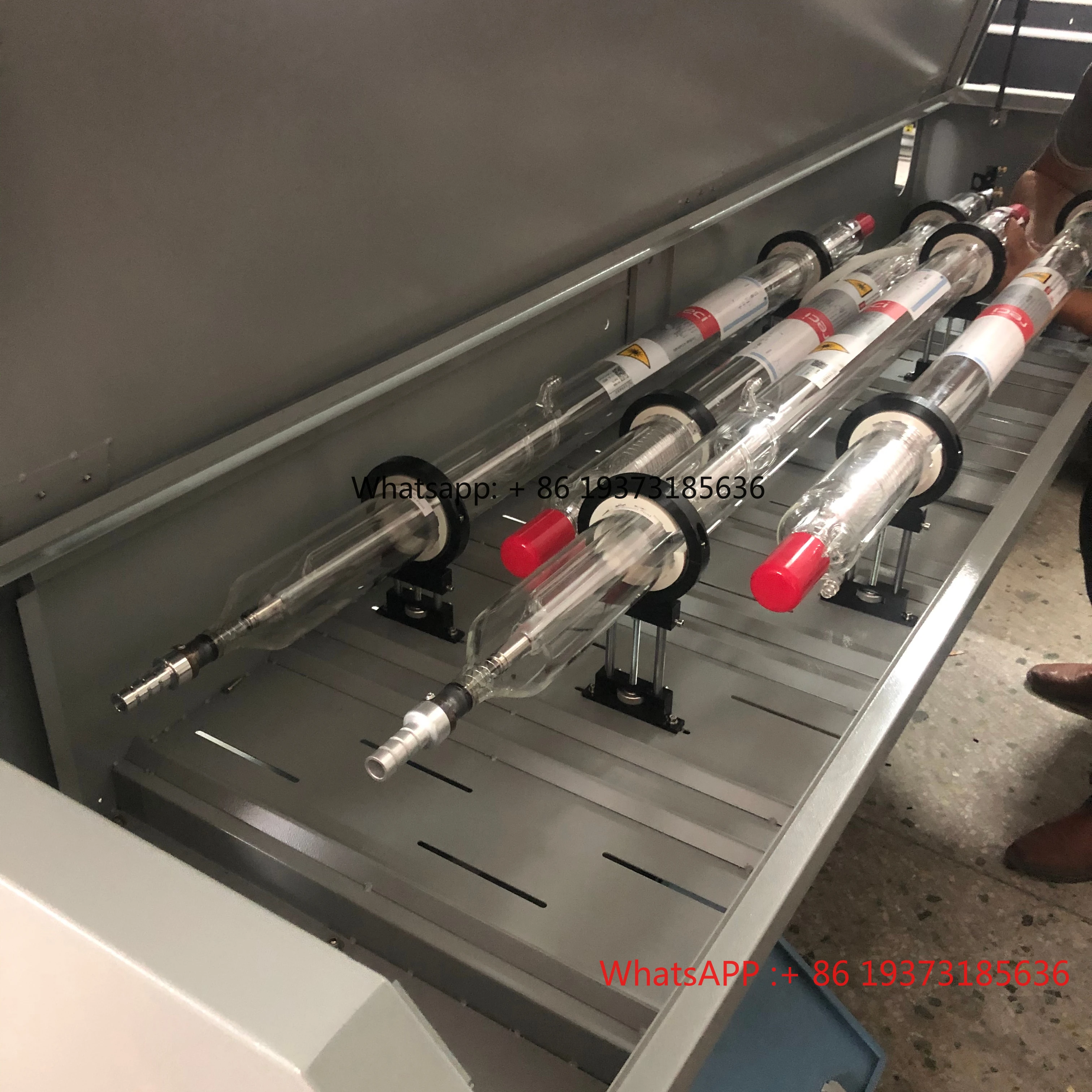 Reci W4 100W-130W T…