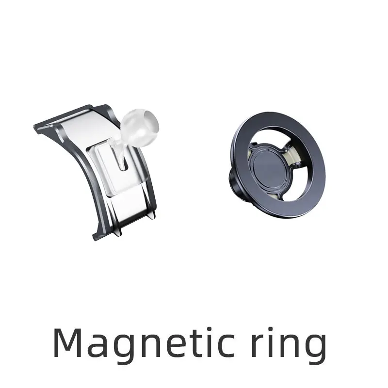 2020-2025 für BMW 2 3 4 Serie G20 G22 G26 Magnetische Z4 Auto Telefon Halter Drahtlose Ladegerät schwerkraft GPS Stand Innen Zubehör