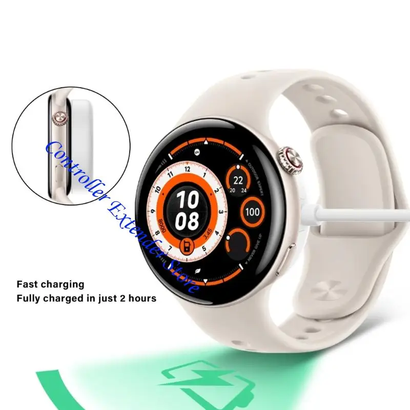 N84B Lock Adapter для фитнес -трекеров быстрое зарядное кабель питания