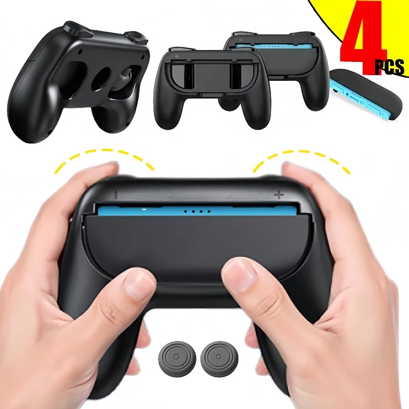 Ergonomic Grip For …