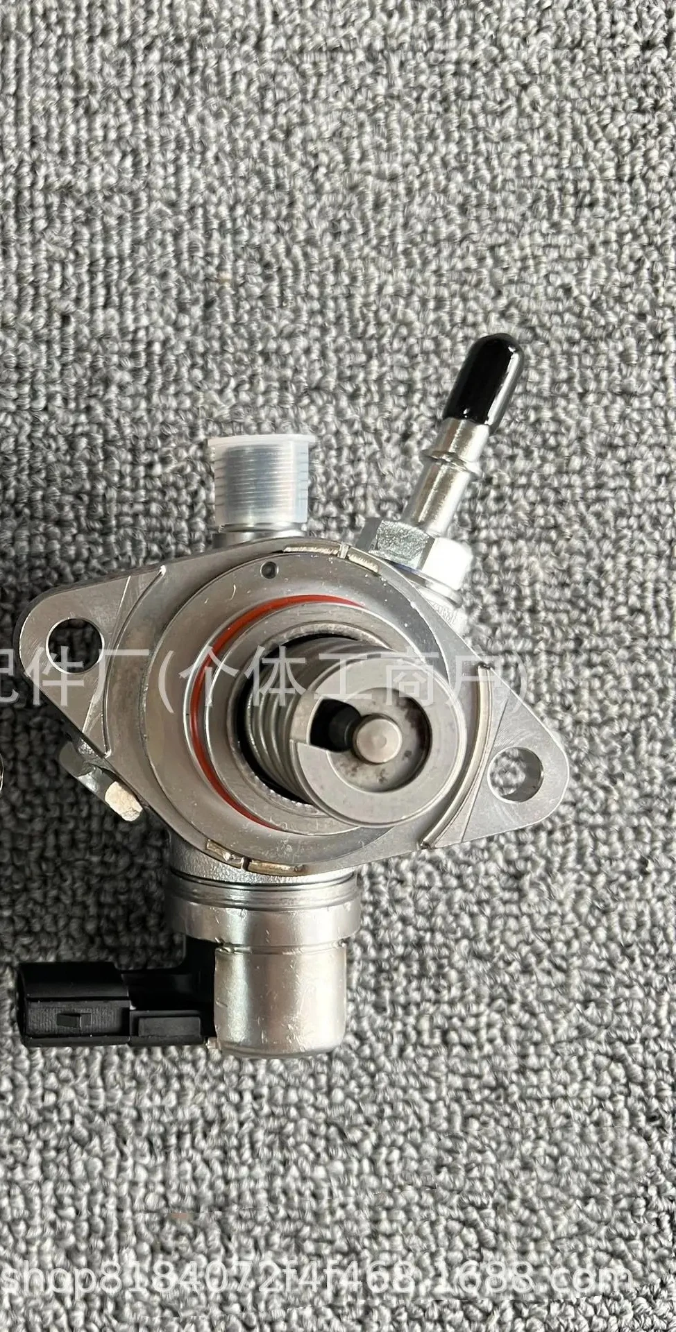 

jj4 Suitable for high pressure oil pump, sharp edge 0-CM5E9D376CB-CM5Z-9350-CB