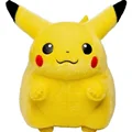 Fat Pikachu