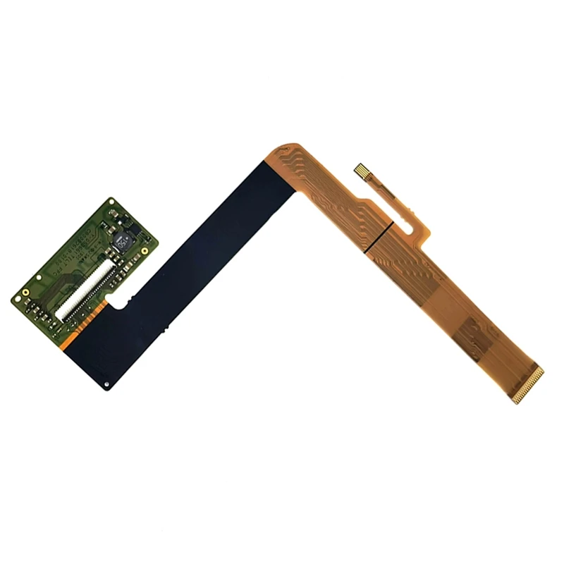 New X-T20 X-T10 LCD FPC Flex Cable Accessories For FUJI XT20 XT10 Fujifilm X-T20 X-T10 Repair Part Replacement Unit