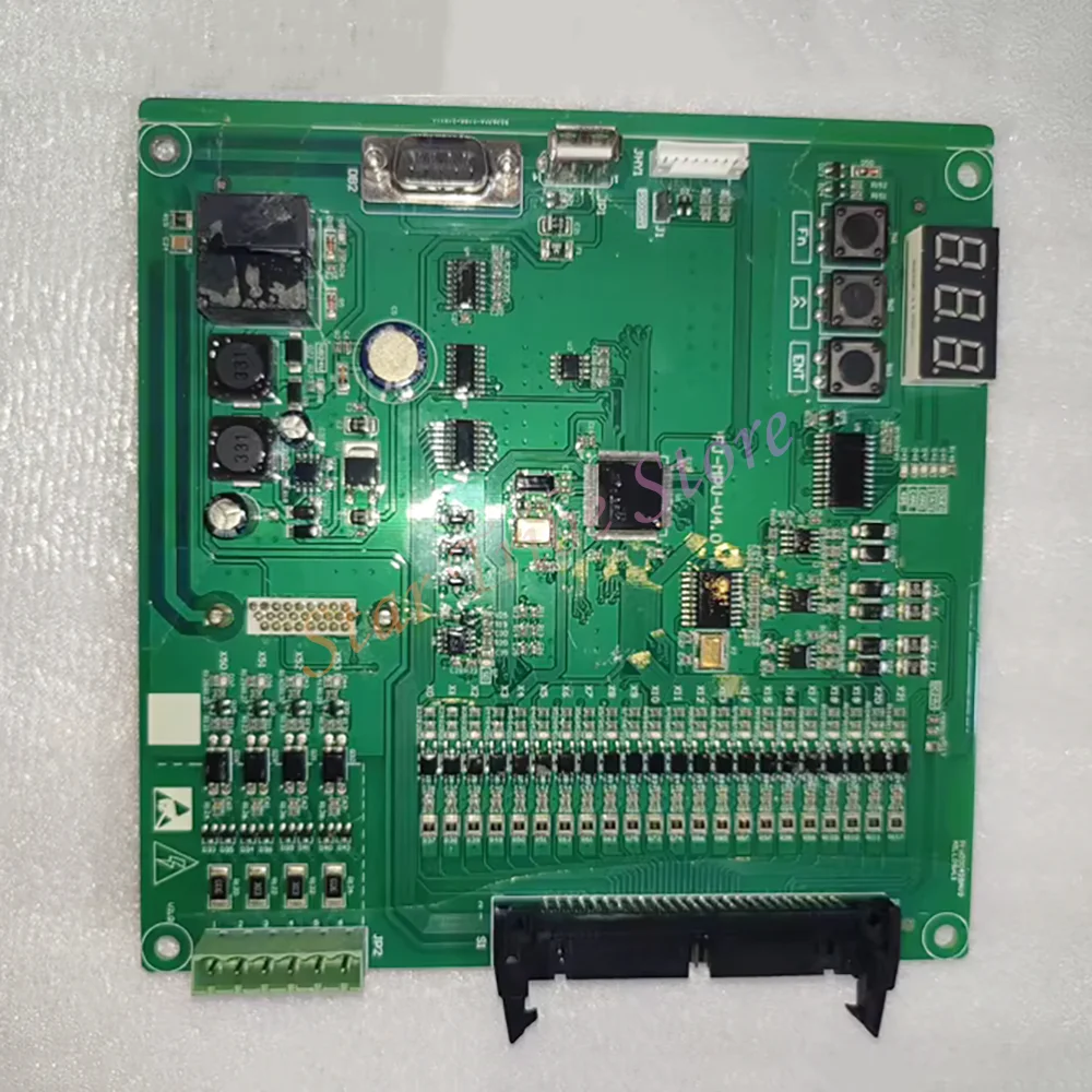 Elevator Motherboard FJ-MPU-V4.0 Elevator Mainboard AS.L09/L1 Elevator Parts 