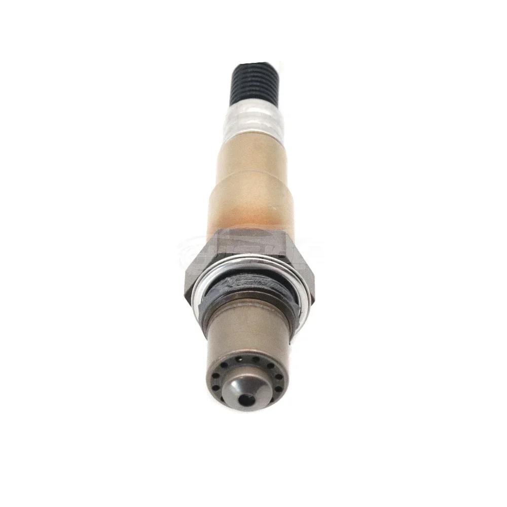 รถใหม่ 3M51-9G444-DC Downstream O2 ออกซิเจน Lambda Sensor สําหรับ Ford C-Max Focus 2 3 Volvo C30 1.8L 2.0L 3M519G444DC 0258006607