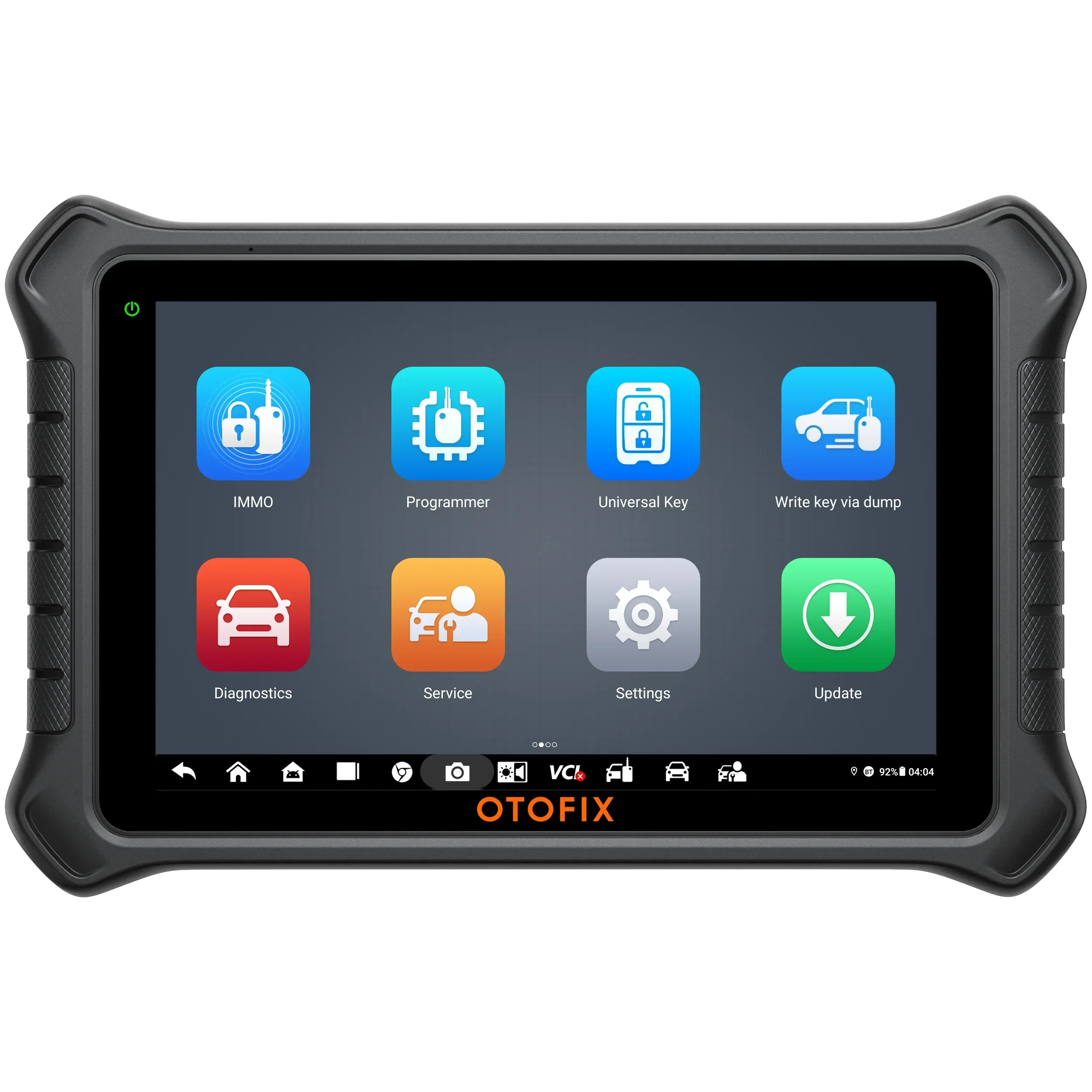 2025 оригинальный otofix im2 im 2 im1 immo программатор инструмент для программирования ECU кодирование автодиагностическая коробка сканер оборудование для автомобилей