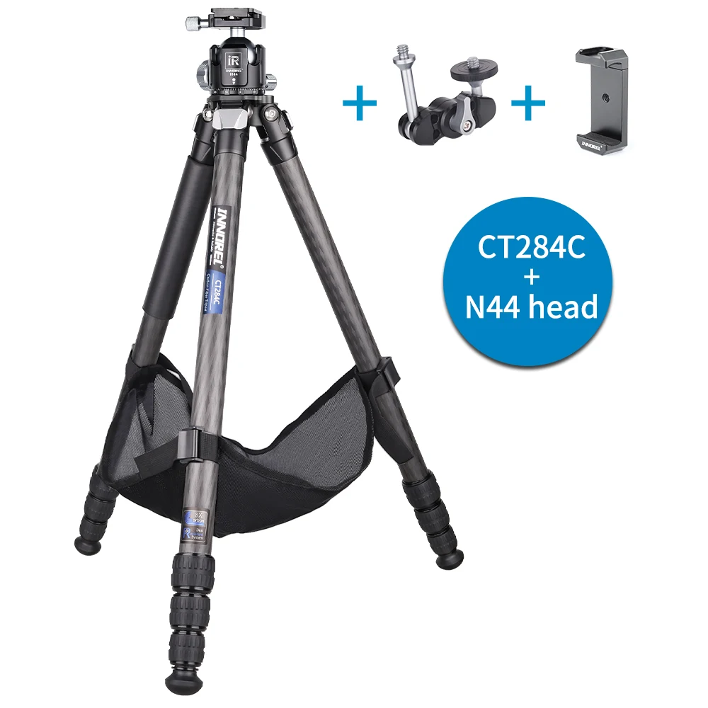 CT284C and N44