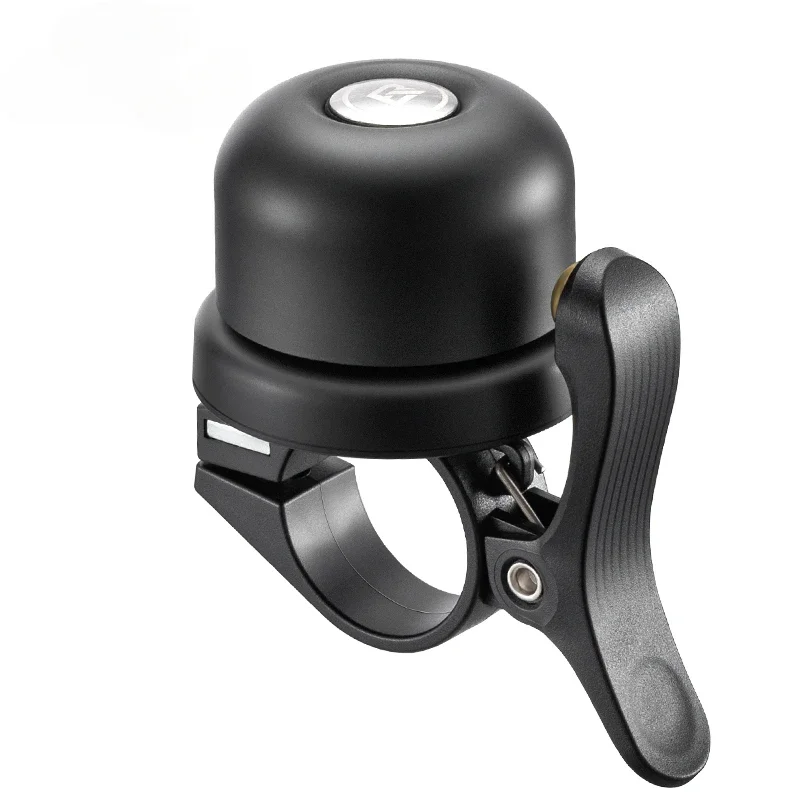 Bicycle Bell for Airtag Safety Super Loud Mountain bike retro dome bicycle bell copper Bike Bells