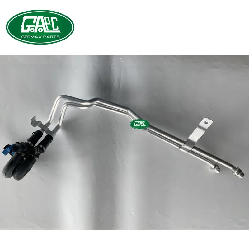 C2C22214 C2C1982 2W9318C553CH Heater Hose GJ1126 For  XJ 2003-2009 Wholesaler Manufacturer Factory