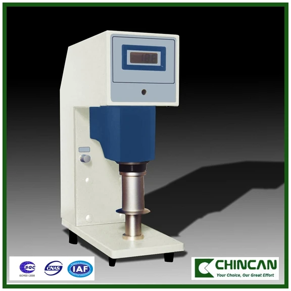 CHINCAN WSB-L White Meter Powder Whiteness Tester Whiteness Meter Testing Machine