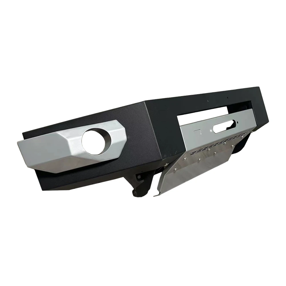 

Exterior Accessories 4x4 Auto Car Parts Steel Front Bumper Bull Bar For FJ Cruiser