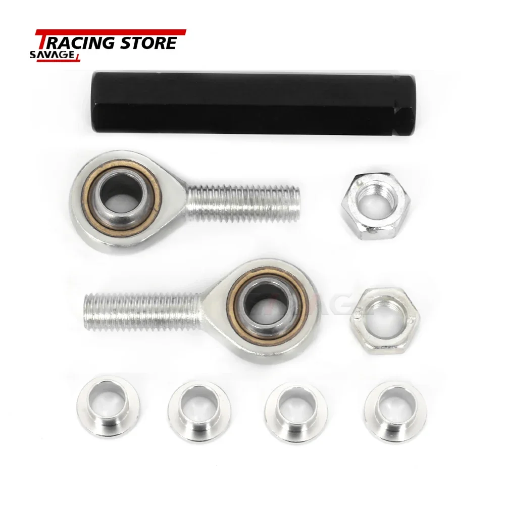 Rear Lowering Links Kit For DAYTONA Street Triple 675 R 675R 2006-2020 Motorcycle Accessories Suspension Linkage Drag Adjustable