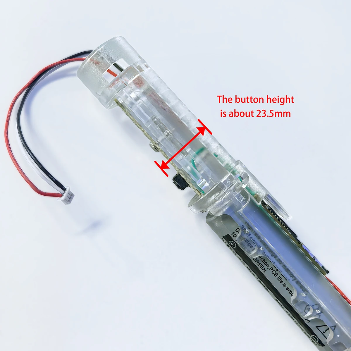 PUNKSABER Lightsaber Proffie Chip Soundboard Kit NeoPixel Core All Smooth Swing Electronic Force Blaster Saber Akcesoria laserowe