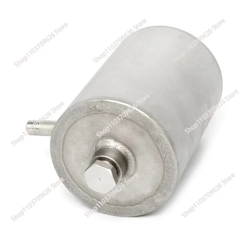 LQ-64P stainless steel condensing container condensing tank DN100 separation container isolation tank steam condenser