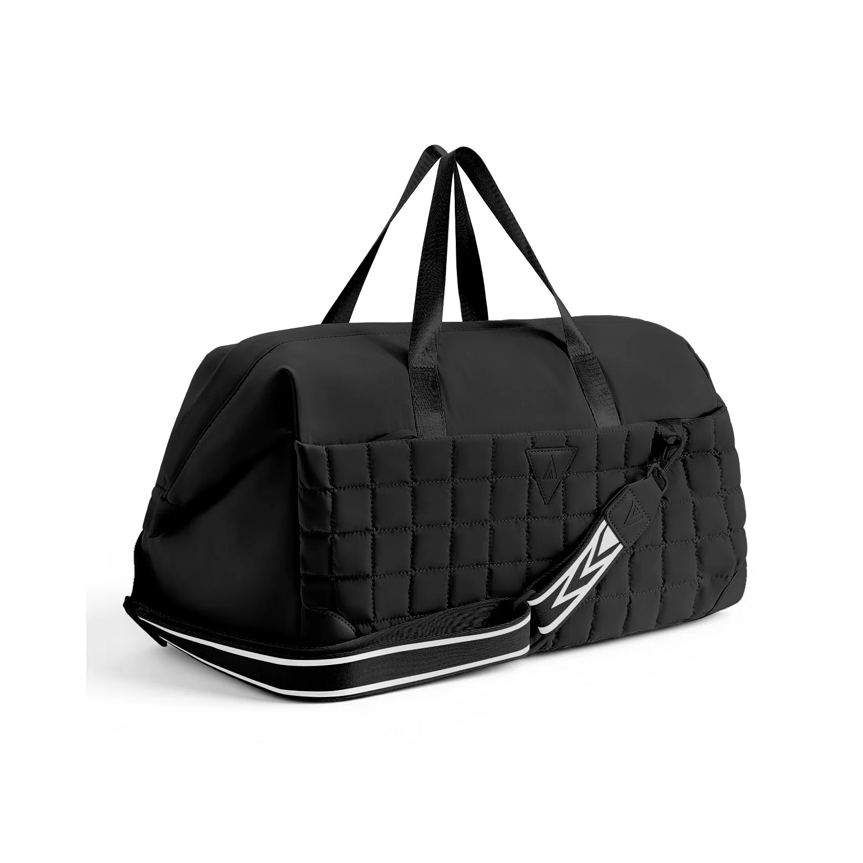 Travel Duffle Bag, Lightweight Carry On Weekend Overnight Storage Bag Over Luggage For Travel, Gym, Sports, Airline