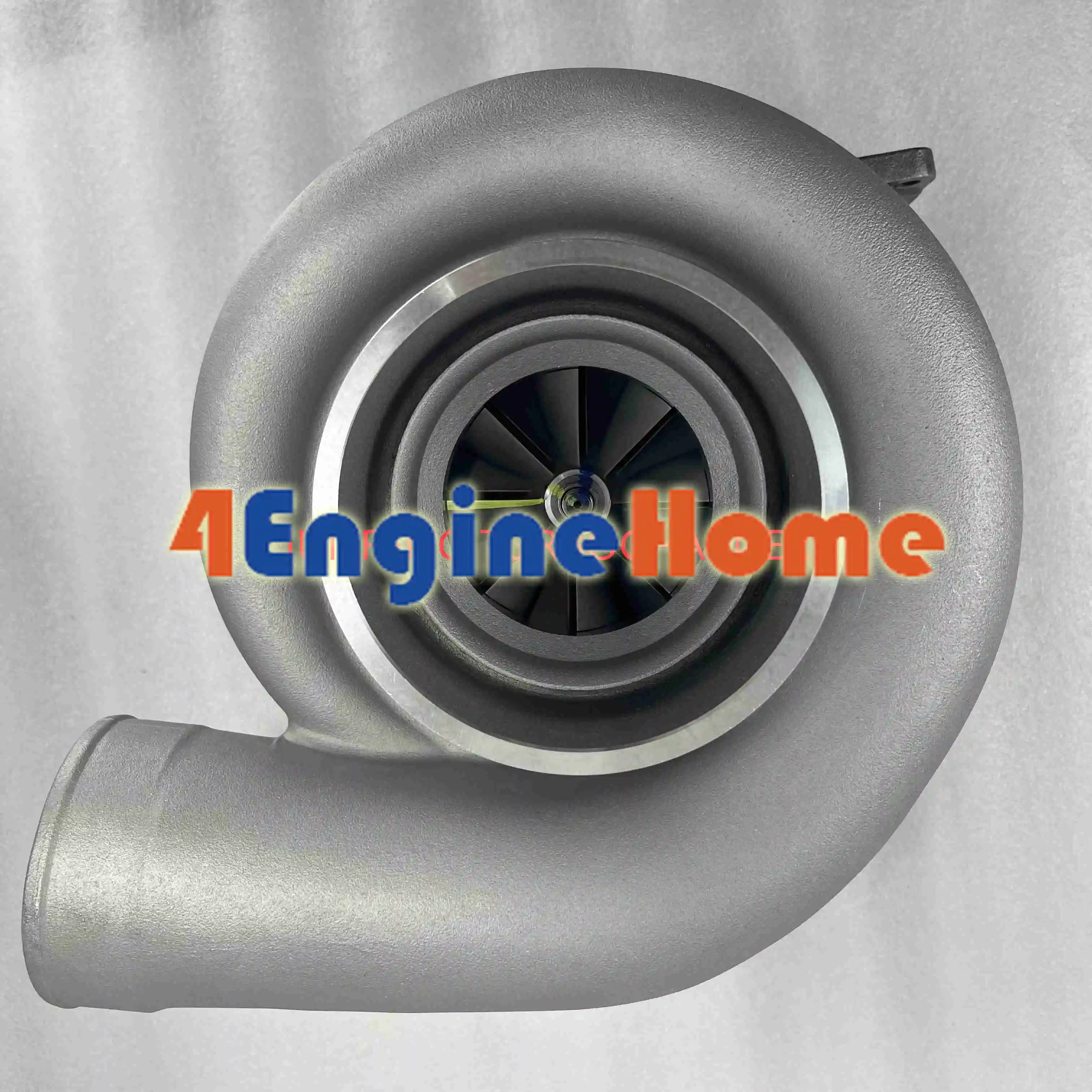 T18A40 5103838 407370-0009 Turbocharger for Detroit  Diesel Truck Marine Industrial Generator 8V71/149 16V149T Engine R5141854
