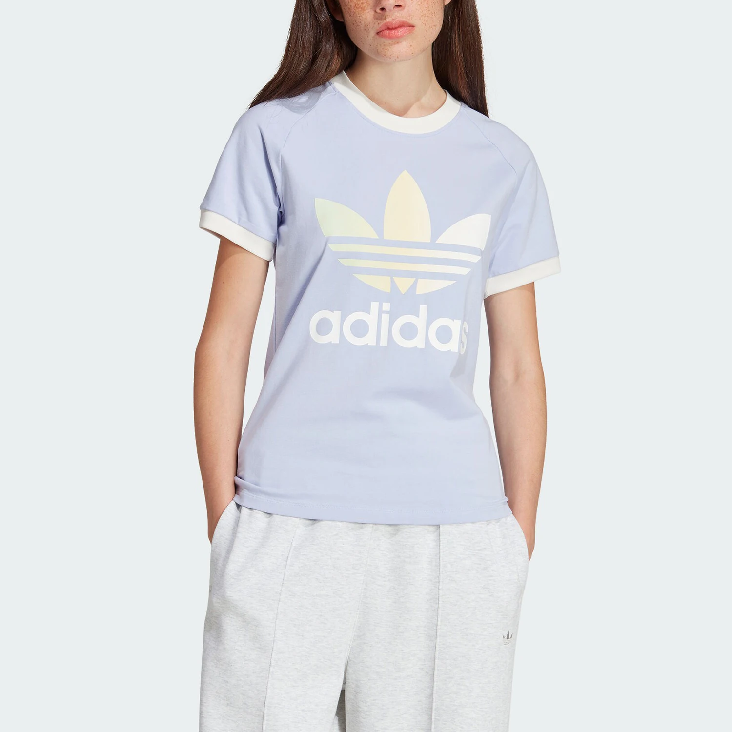 adidas-originals-women's-slim-fit-short-sleeve-t-shirt-it9822