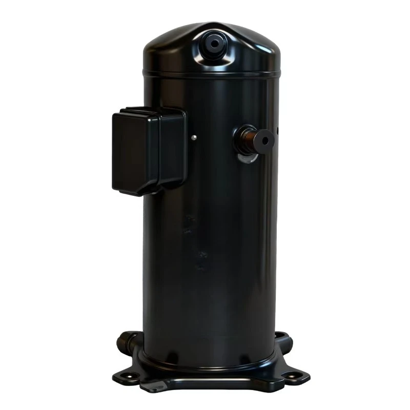 

R134A ZW Series ZW125KBE-TFM-522 10 Cope Land Scroll Compressors for Air Conditioners