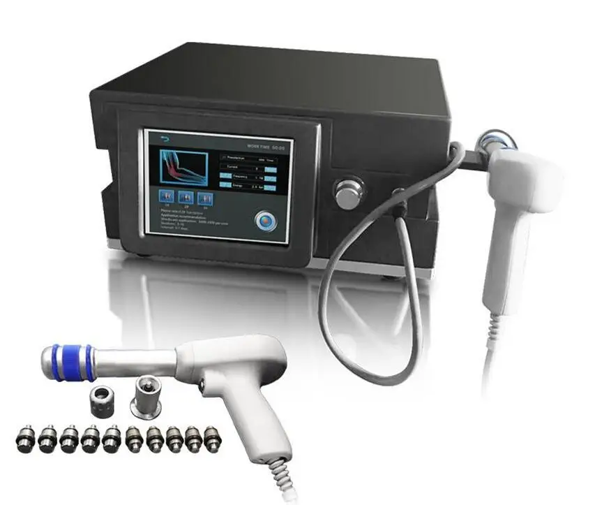 

Neweast German Imported Compressor Shock wave machine Shockwave Therapy Machine Extracorporeal Shock Wave Therapy Equipment CE