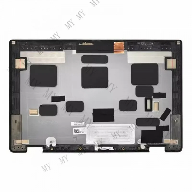 

TT Pour для DELL Latitude 7430 E7430 Задняя крышка ЖК-дисплея 2-в-1 090P75 Argent