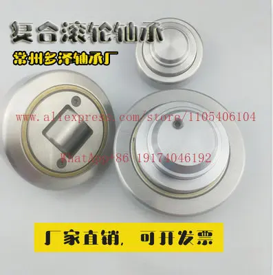 Compound roller bearings 4.053 4.054 4.055 4.056 4.058 4.061 4.063 4.062 Instrument Parts & Accessories