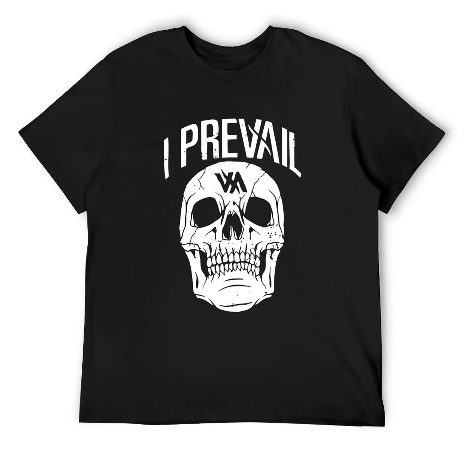 

Футболка I PREVAIL с животным принтом для мальчиков, блузка, персонализированная футболка, роскошная мужская одежда