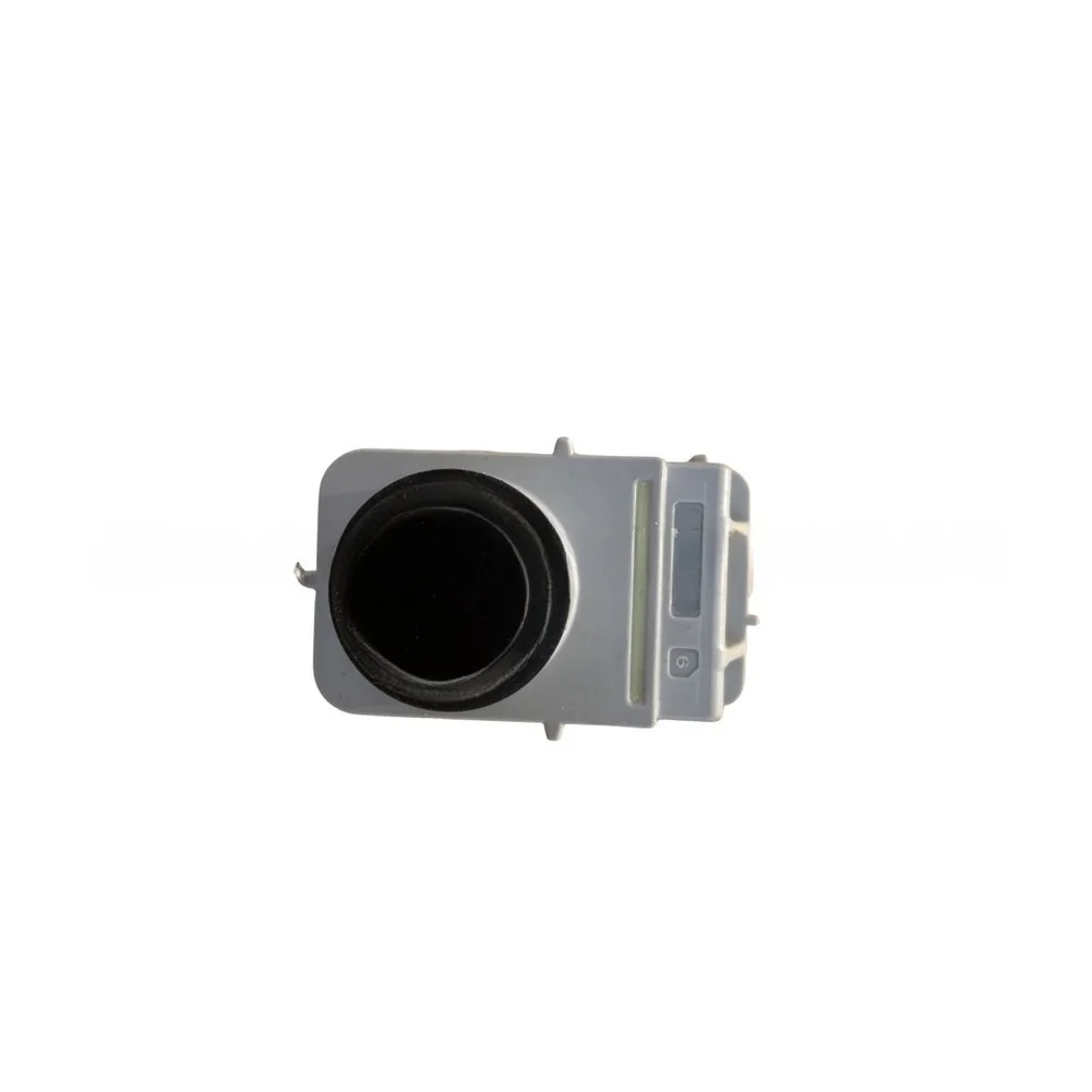 For Hyundai 95720-2V200 Parking Sensor 12V Rear Reverse Aid ABS Construction 4 Probe Set 5 Meter Detection Range Buzzer