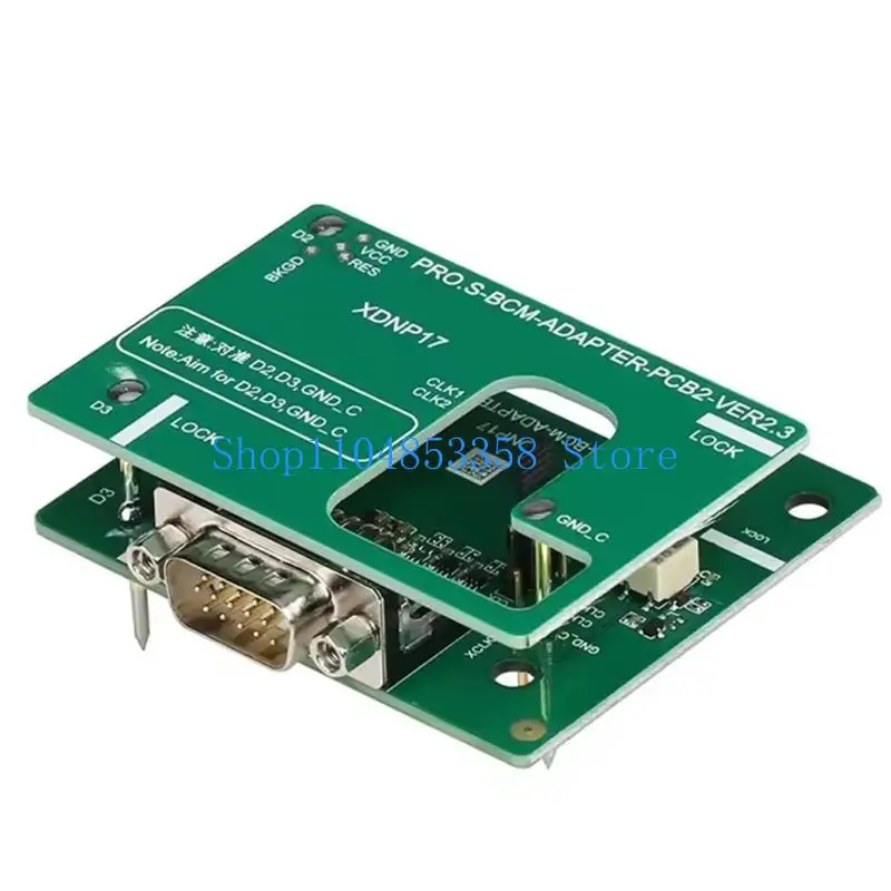 652F High Efficienc…