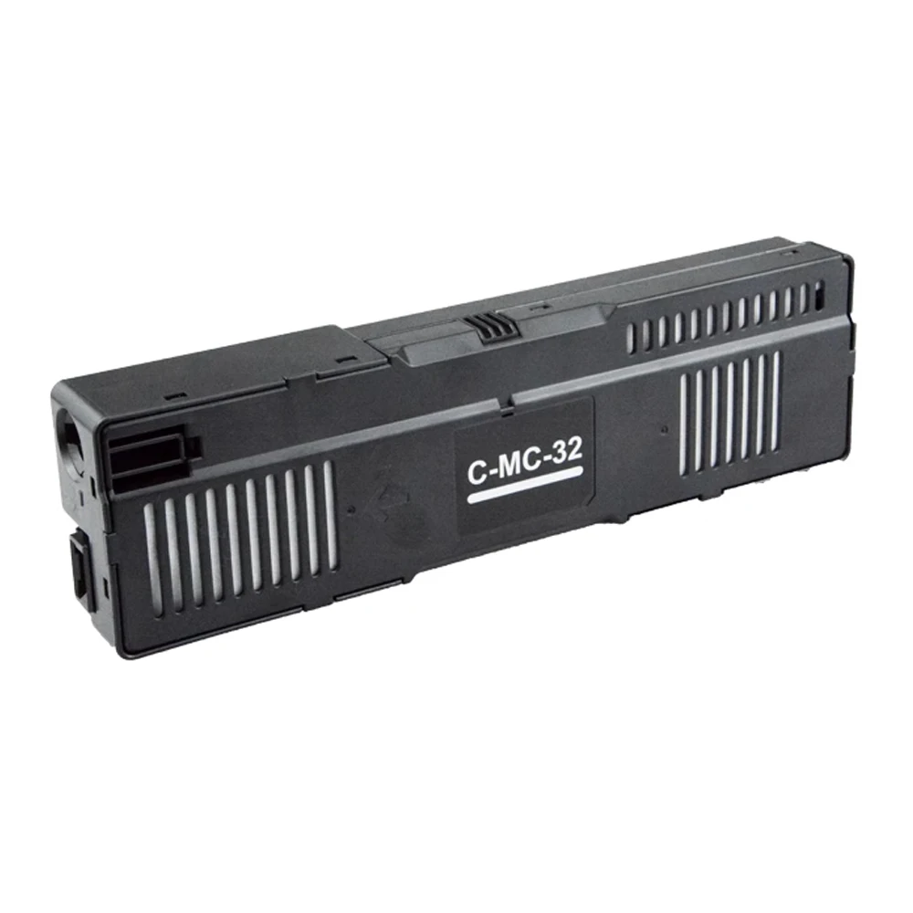 

Емкость для отработанных чернил MC-32 MC32 MC 32, совместимая с принтерами Canon TC-5200 TC-5200M TC-20, контейнер для обслуживания с чипом