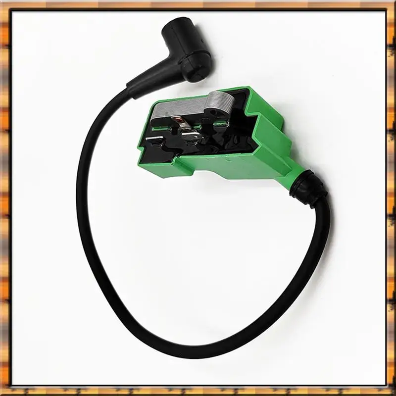 A78K New Ignition Coil High Quality Easy Installation Stable Characteristics High Reliability Replacement Parts