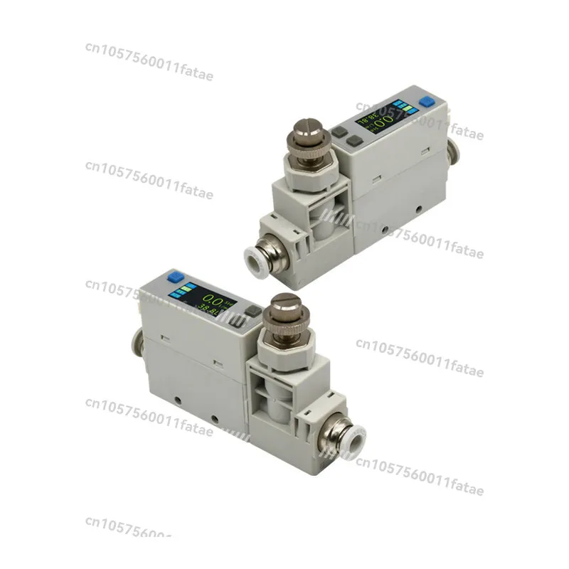 

Gas Mass Flowmeter Compressed Air Flow Switch