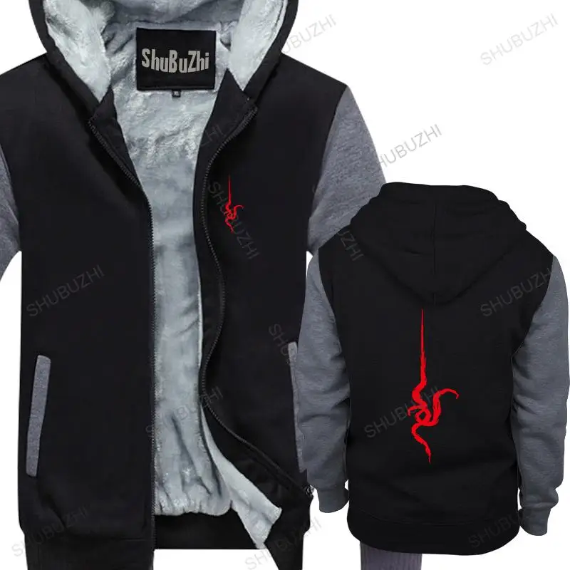 

Men thick hoodies pullover Danganronpa jacket Dangan Ronpa hoodies Casual Komaeda Nagito warm hoody homme bigger size