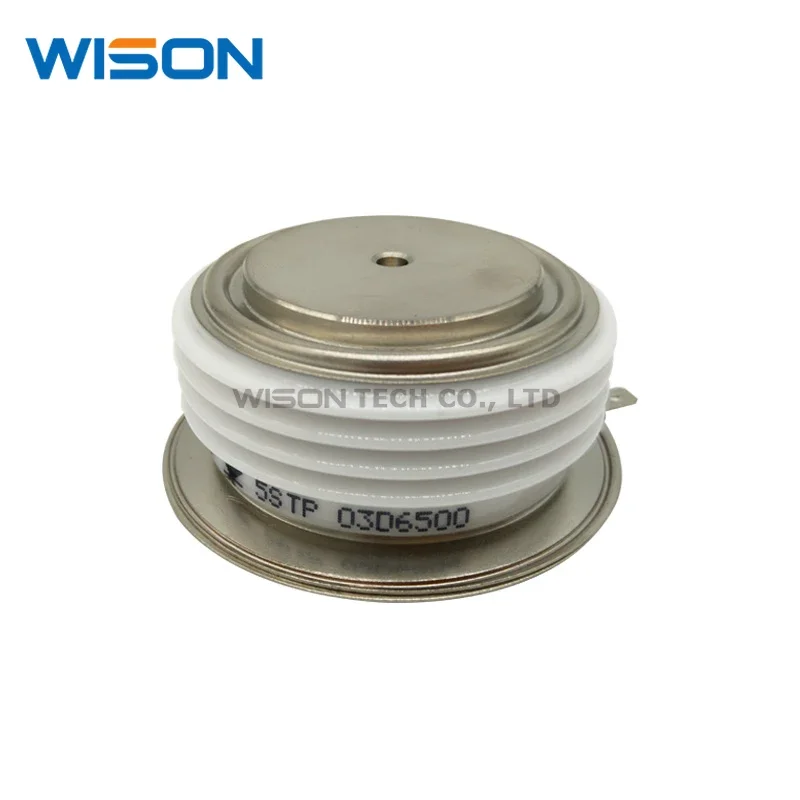 

5STP03D6500 5STP 03D6500 5STP03X6500 FREE SHIPPING NEW AND ORIGINAL THYRISTOR