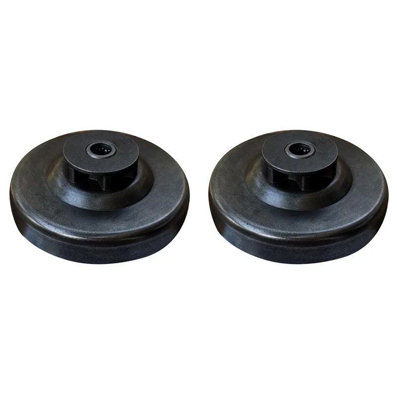 

A02F-2X звездочка сцепления для DOLMAR PS34 PS36 PS41 PS45 3/8 дюйма-6T, номер детали 036223100,036 223 060,036223110