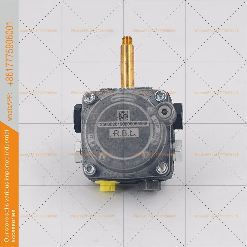 RIELLO Oil Pump 40G20LC Oil Pump 40G10LC Rialu Diesel Burner 40G5LC Fuel Burner