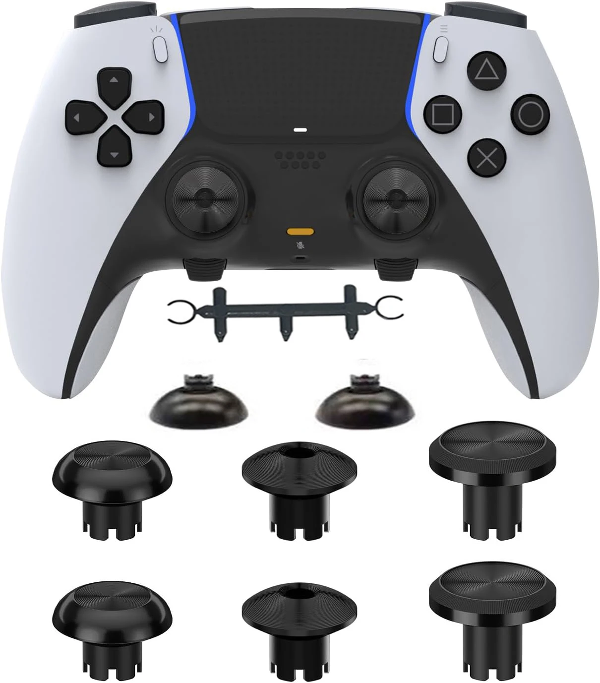 Metal Thumbsticks F…