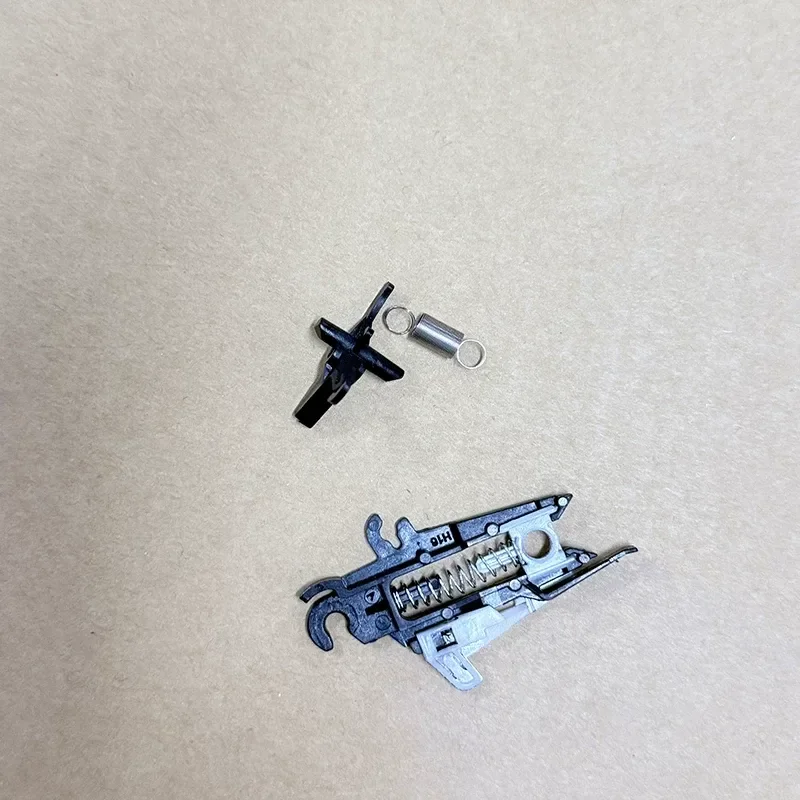 for HP 518 519 508 531 538 511 618 Feed Sensor Gear Set Hook Replacement Parts