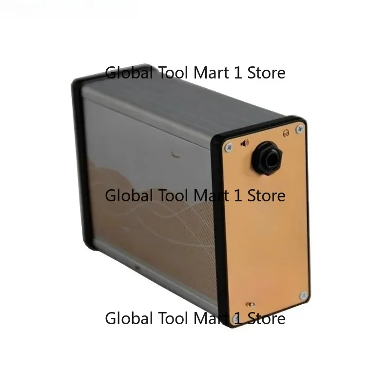 Long‑range Underground Metal Signal Detecting Instrument Gold Silver Copper Mineral Searching Equipment
