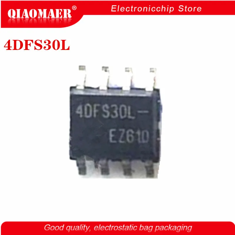 5 unids/lote 4DFS30L STS4DNFS30L SOP-8