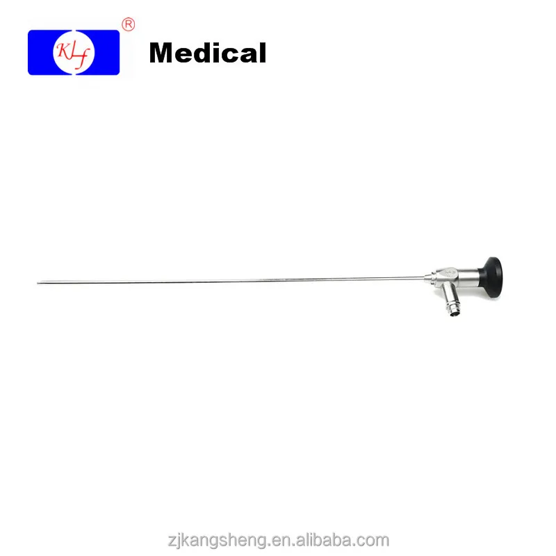 Pediatric Bronchoscope/ Rigid Endoscope (2.7mm) and (4mm)