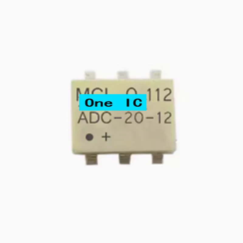 

100% Original ADC-20-12+ SMD ADC-20-12 Brand New Genuine Ic