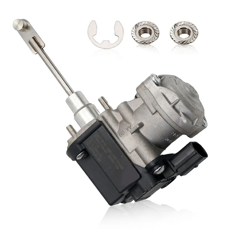 

Электронный турбопривод для VW SEAT SKODA 1.2T-номера деталей 04E145725AB 04E145713Q 04E145722E