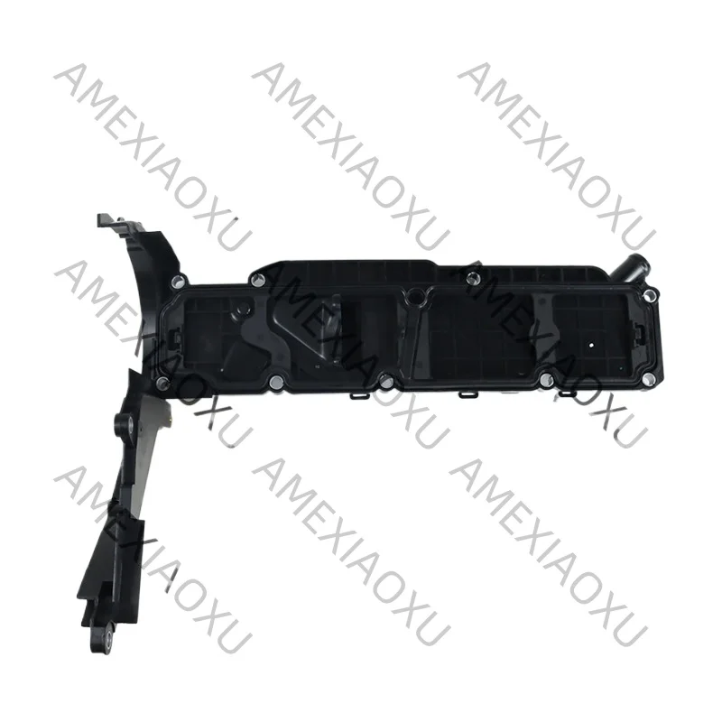 9688939180 for Peugeot Citroen DV6C 1.6 diesel engine valve cover 1685815 AMEXIAOXU